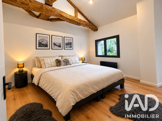  Maison à vendre 5 pièces 200 m²
