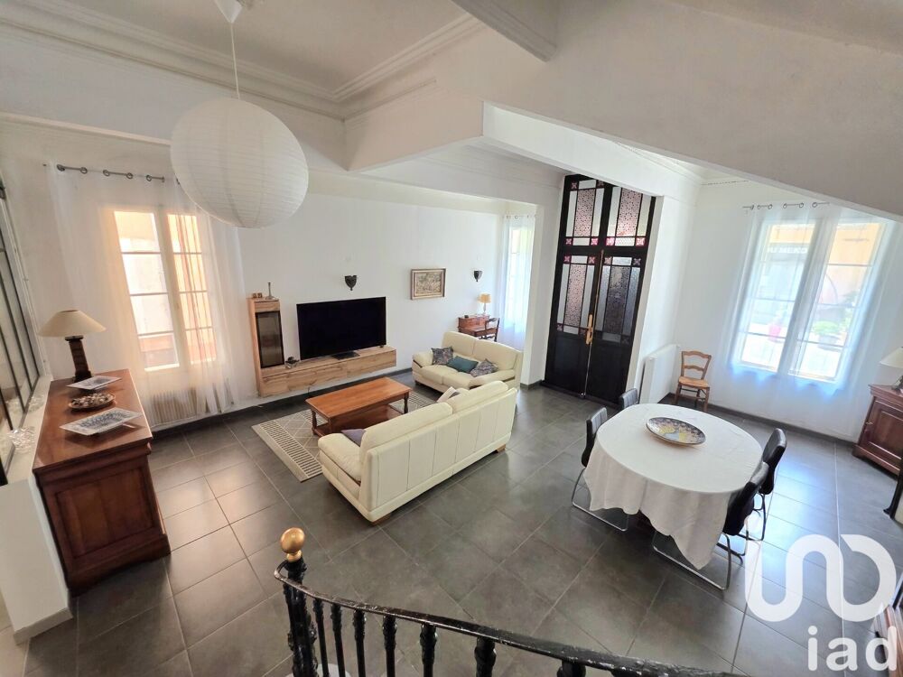 Vente Maison Vente Maison de ville 10 pièces Coursan
