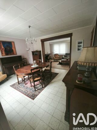  Maison à vendre 7 pièces 150 m²