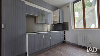  Maison à vendre 1 pièce 34 m²
