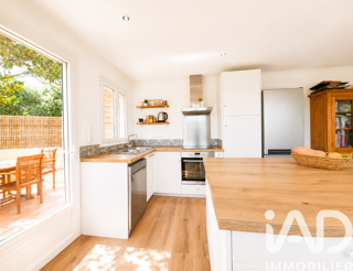 Maison à vendre 3 pièces 75 m²