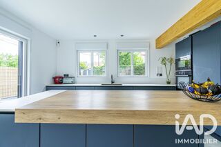  Maison à vendre 7 pièces 152 m²