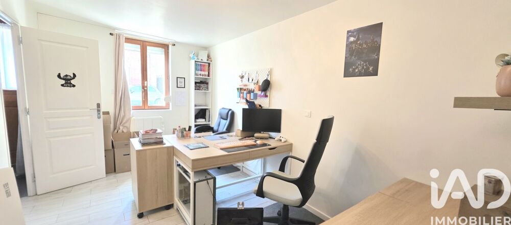 Vente Maison Vente Maison traditionnelle 4 pièces Beuvry