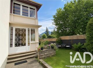  Maison à vendre 6 pièces 168 m²