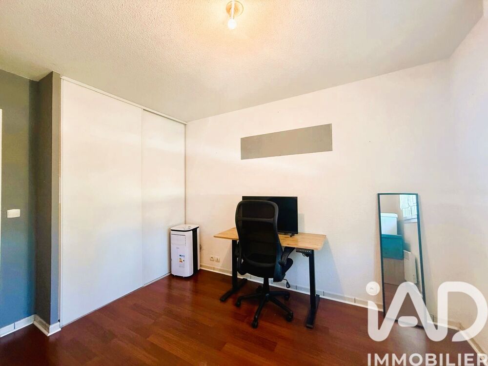 vente Appartement - 3 pièce(s) - 54 m² Pau (64000)