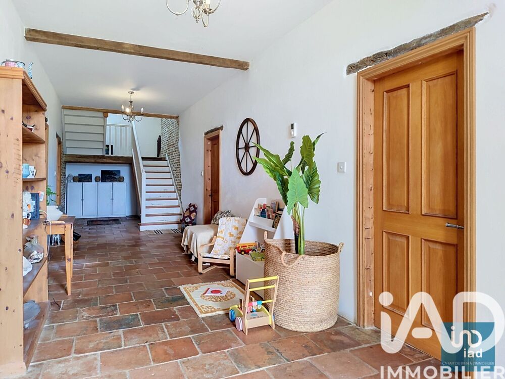 à vendre  Maison Poupas (82120)