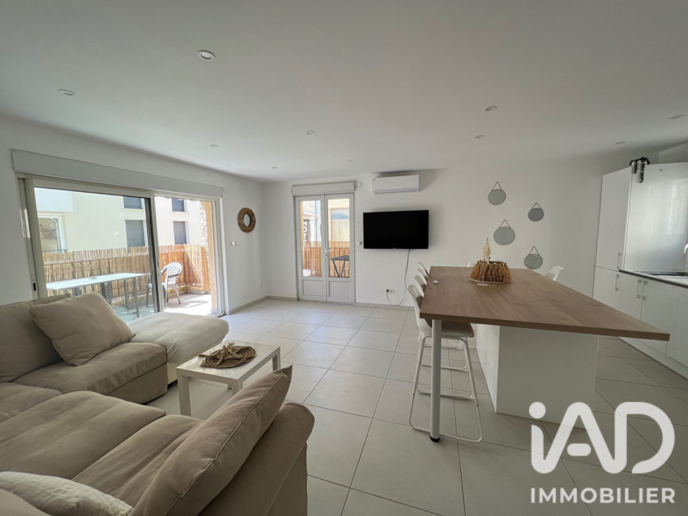 Location Appartement 2 pièces