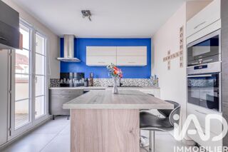  Maison à vendre 6 pièces 138 m²