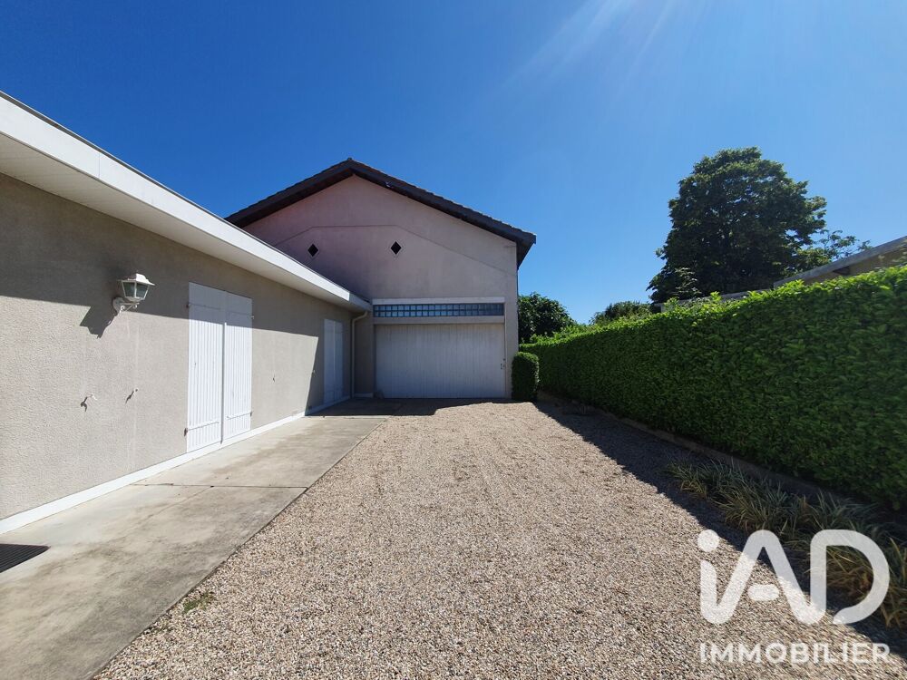 Vente Maison de ville 5 pièces