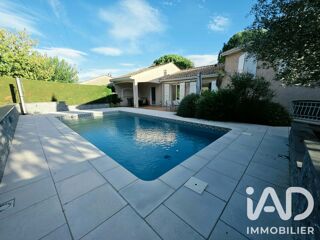  Maison à vendre 6 pièces 115 m²