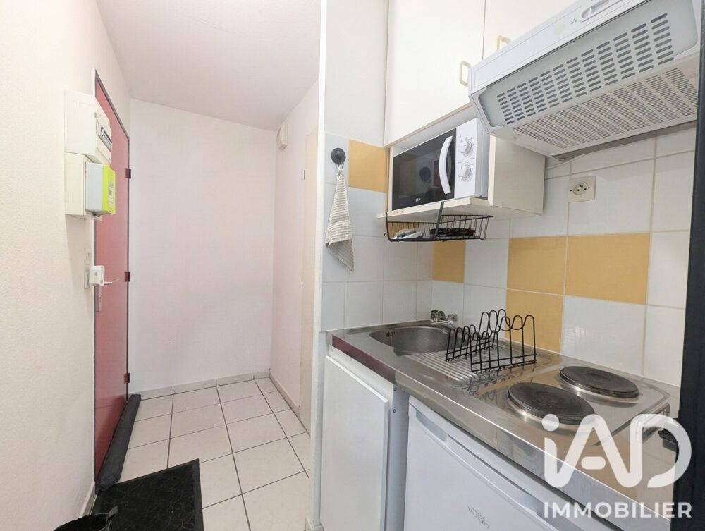 Vente Appartement Vente Studio 1 pièce Metz