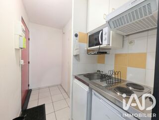 Vente Appartement Vente Studio 1 pièce Metz