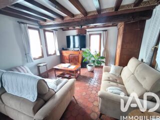  Maison à vendre 7 pièces 145 m²