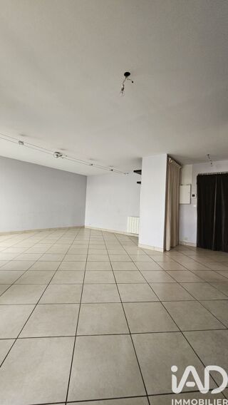 Appartement � vendre 4 pi�ces 92 m�