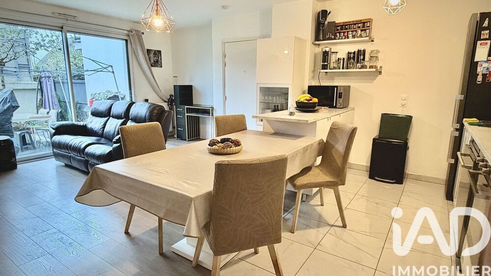 Vente Appartement Vente Appartement 3 pièces Chennevières-sur-marne