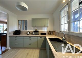 Maison à vendre 5 pièces 118 m²