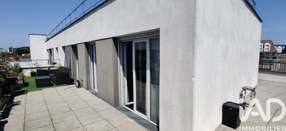 Vente Appartement 5 pièces