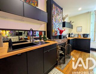  Appartement à vendre 4 pièces 105 m²