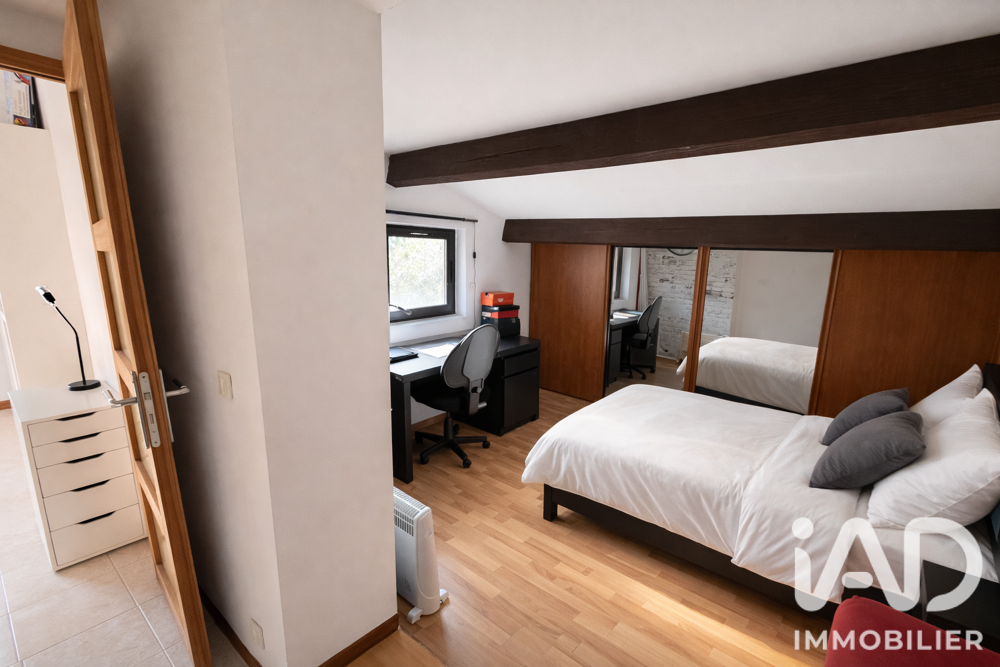 à vendre  Maison Marseille 9