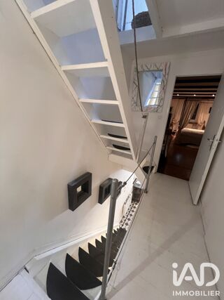  Maison à vendre 3 pièces 88 m²