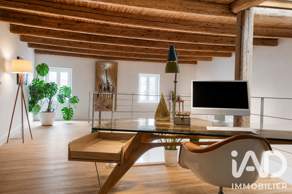 à vendre  Maison Thionville (57100)
