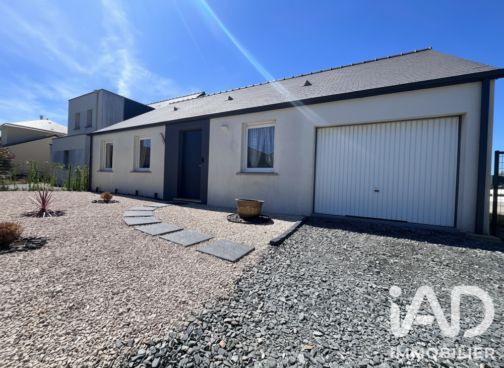 Vente Pavillon 4 pièces