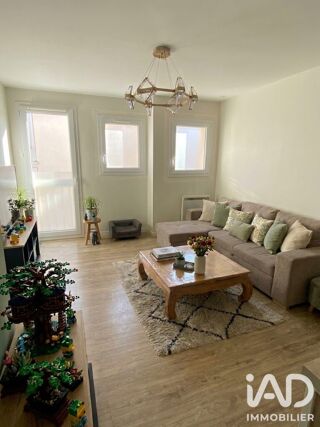  Appartement à vendre 2 pièces 36 m²
