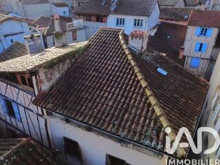  Immeuble à vendre 84 m²