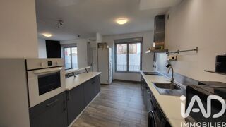  Maison à vendre 5 pièces 111 m²