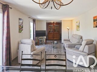  Maison à vendre 4 pièces 87 m²