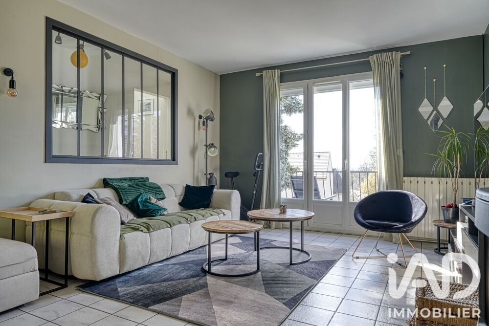 Vente Maison Vente Maison/villa 7 pièces Briis-sous-forges
