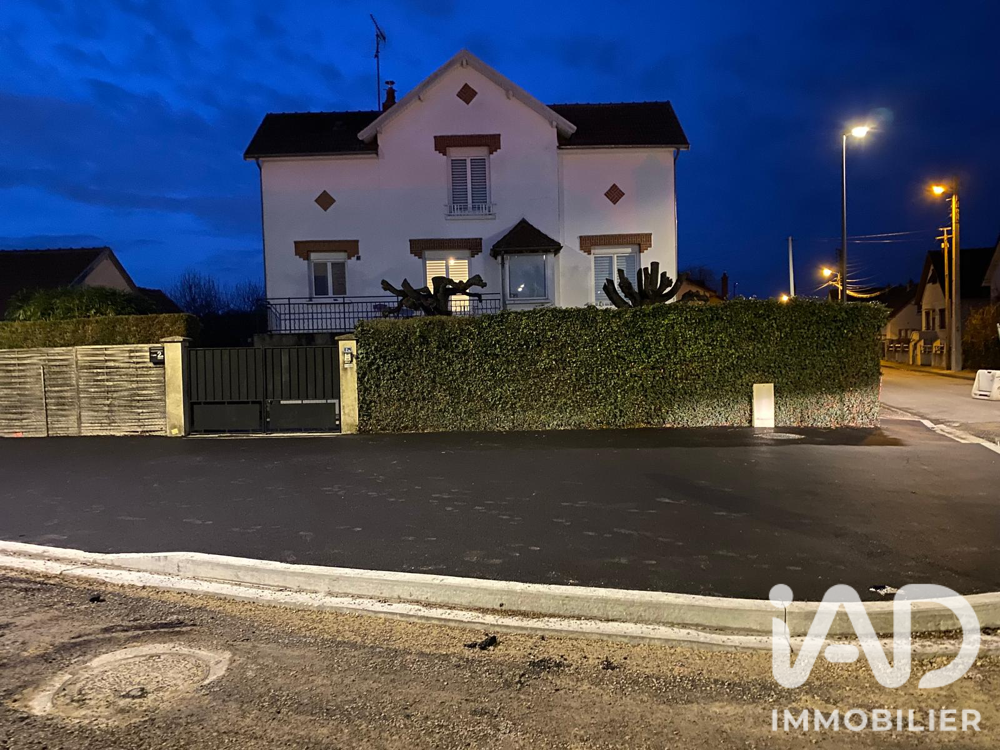 Vente Maison Vente Maison traditionnelle 5 pièces Saint andré les vergers