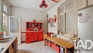  Maison à vendre 5 pièces 131 m²