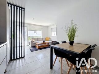  Appartement à vendre 3 pièces 61 m²