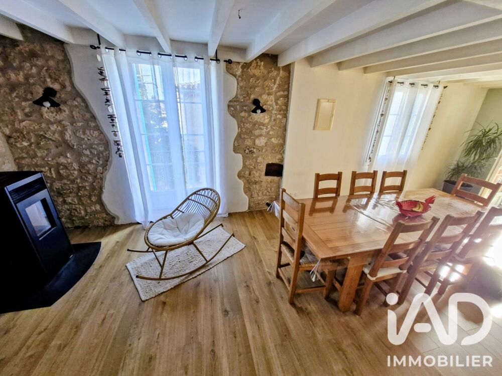 Vente Maison Vente Maison/villa 5 pièces Sigoules et flaugeac