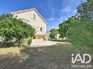  Maison à vendre 5 pièces 133 m²