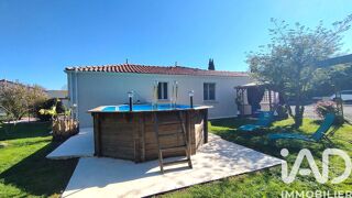  Maison à vendre 4 pièces 104 m²