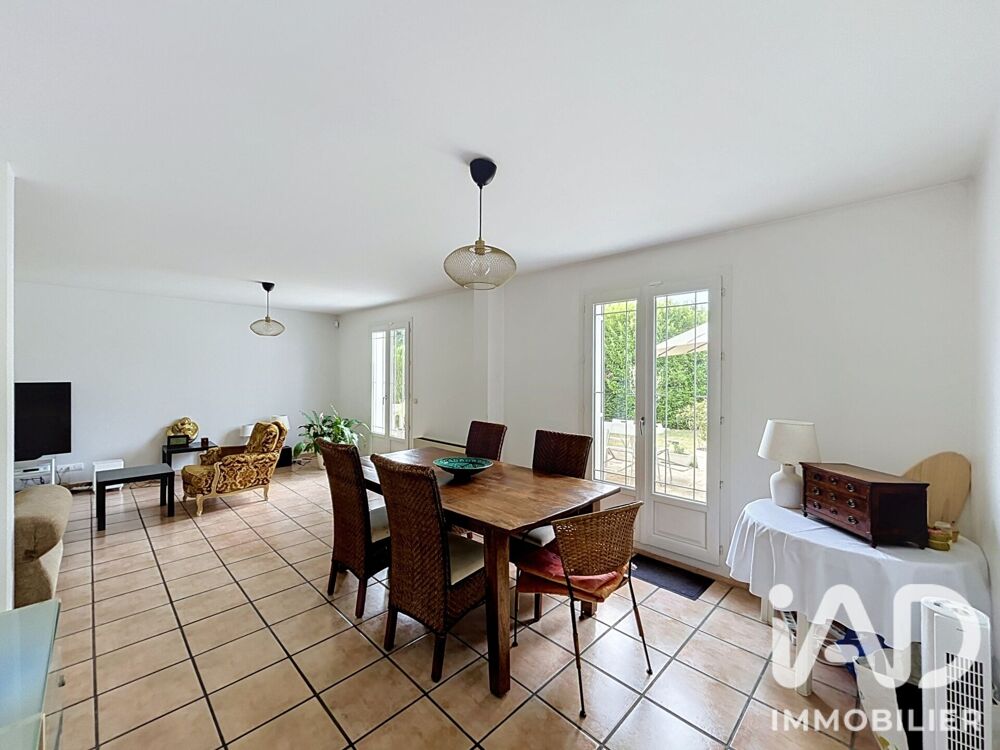 Vente Maison Vente Maison/villa 6 pièces La ferté-alais