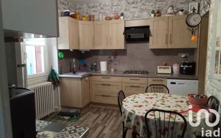  Maison à vendre 5 pièces 127 m²
