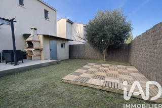  Maison � vendre 4 pi�ces 86 m�