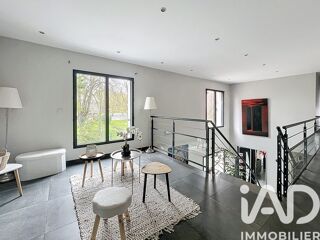 Maison à vendre 6 pièces 287 m²