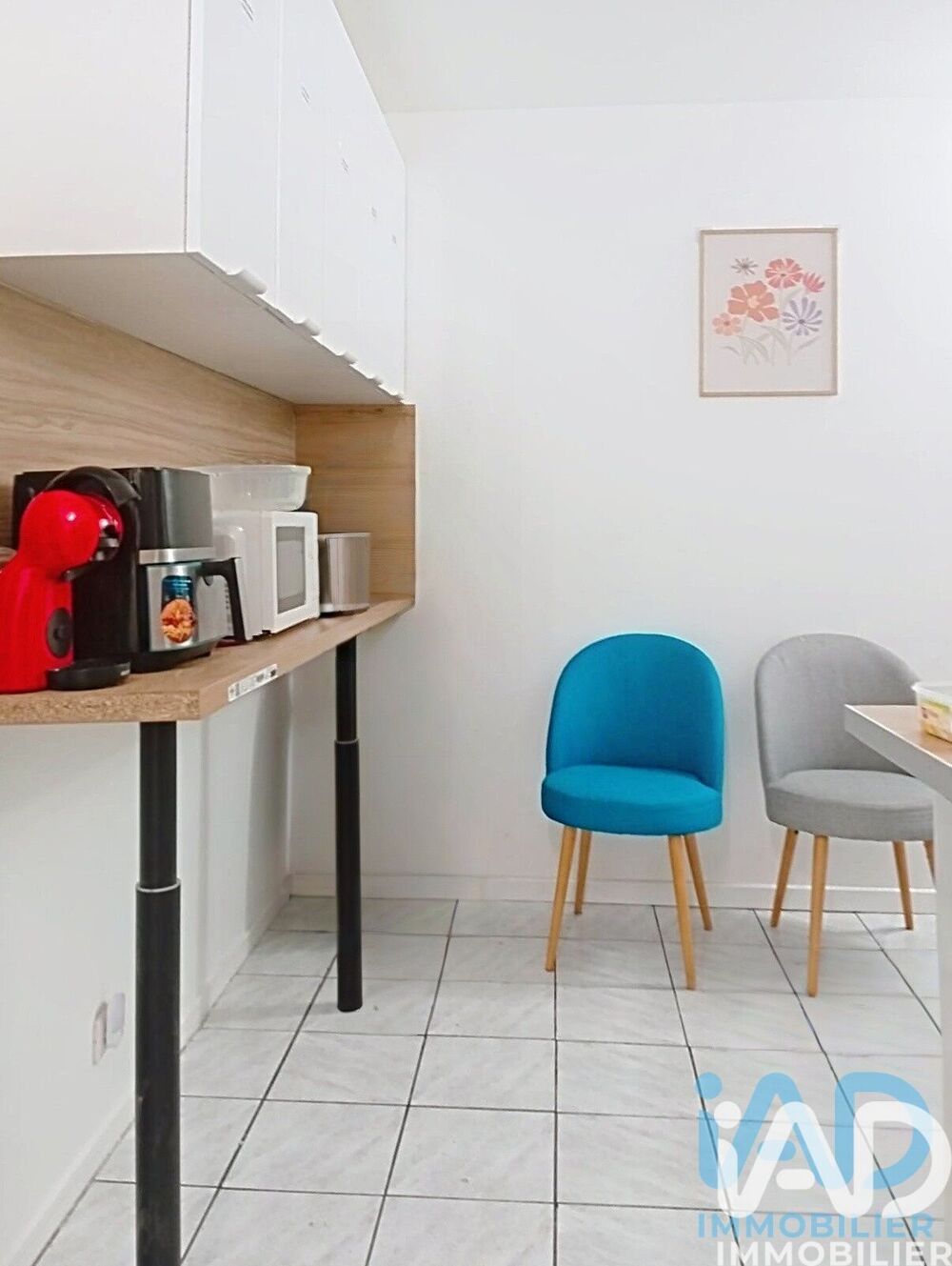 Vente Appartement 7 pièces