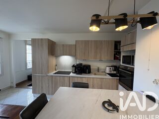  Appartement à vendre 3 pièces 55 m²