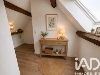  Appartement à vendre 3 pièces 73 m²