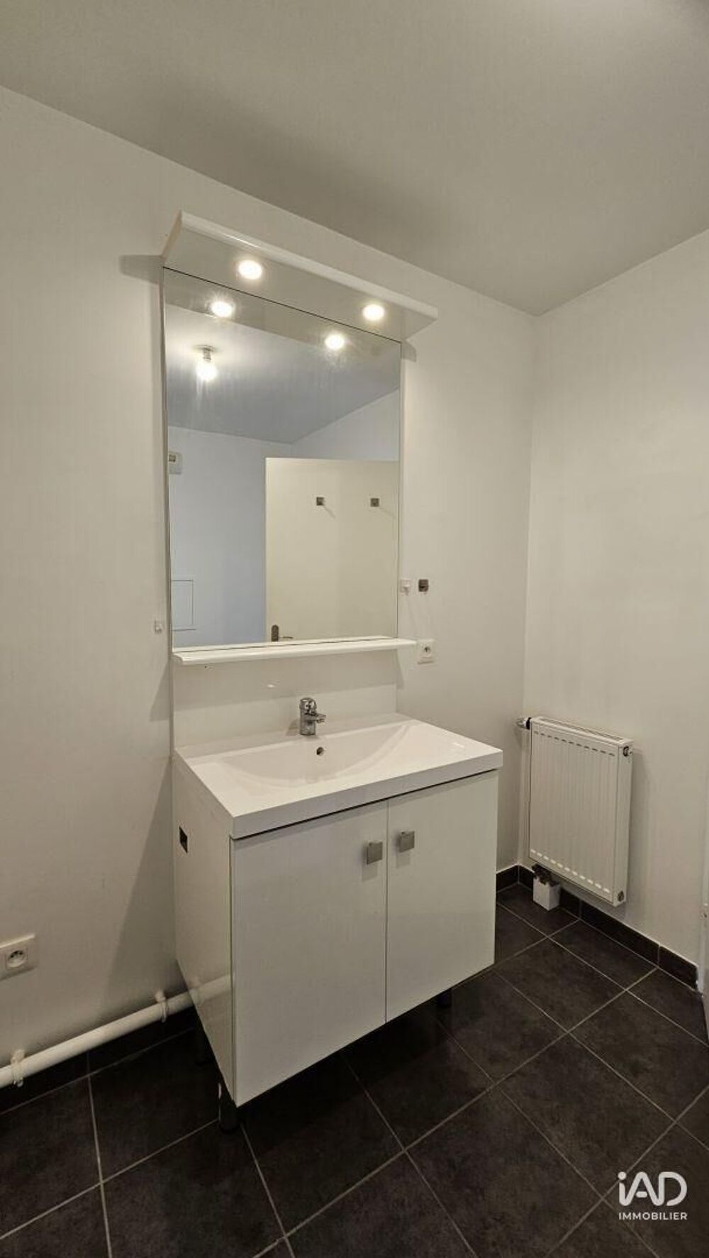Location Appartement Location Appartement 2 pièces Cergy