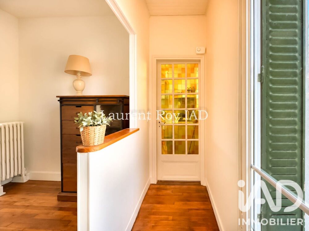 Vente Appartement Vente Duplex 5 pièces Saint-leu-la-forêt