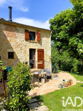  Maison à vendre 5 pièces 153 m²