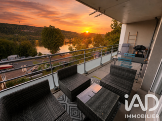  Appartement à vendre 4 pièces 99 m²