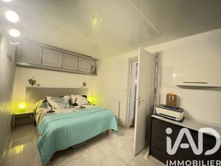  Appartement à vendre 2 pièces 35 m²
