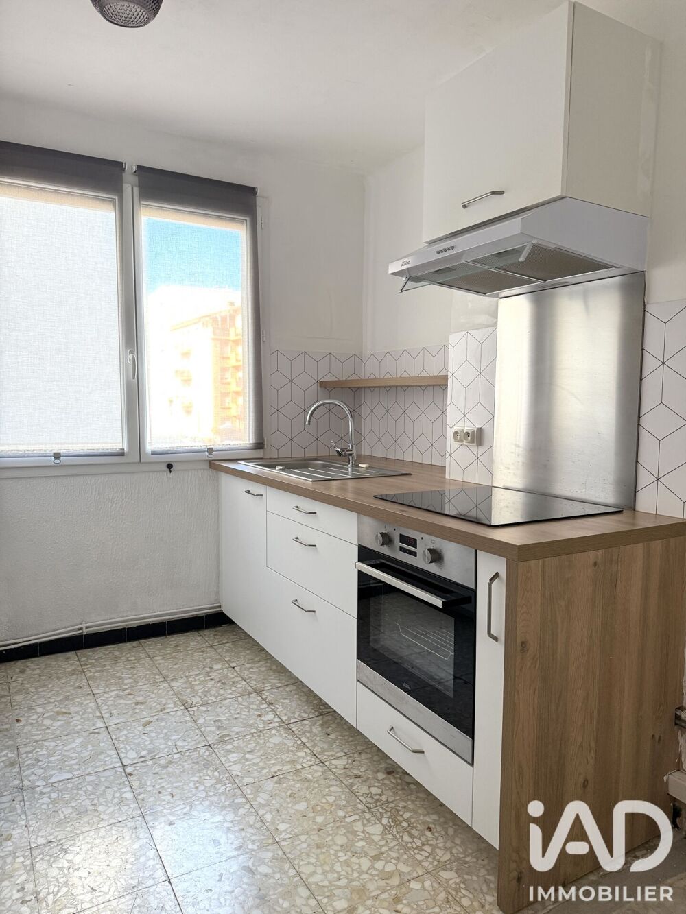 Vente Appartement Vente Appartement 3 pièces Perpignan